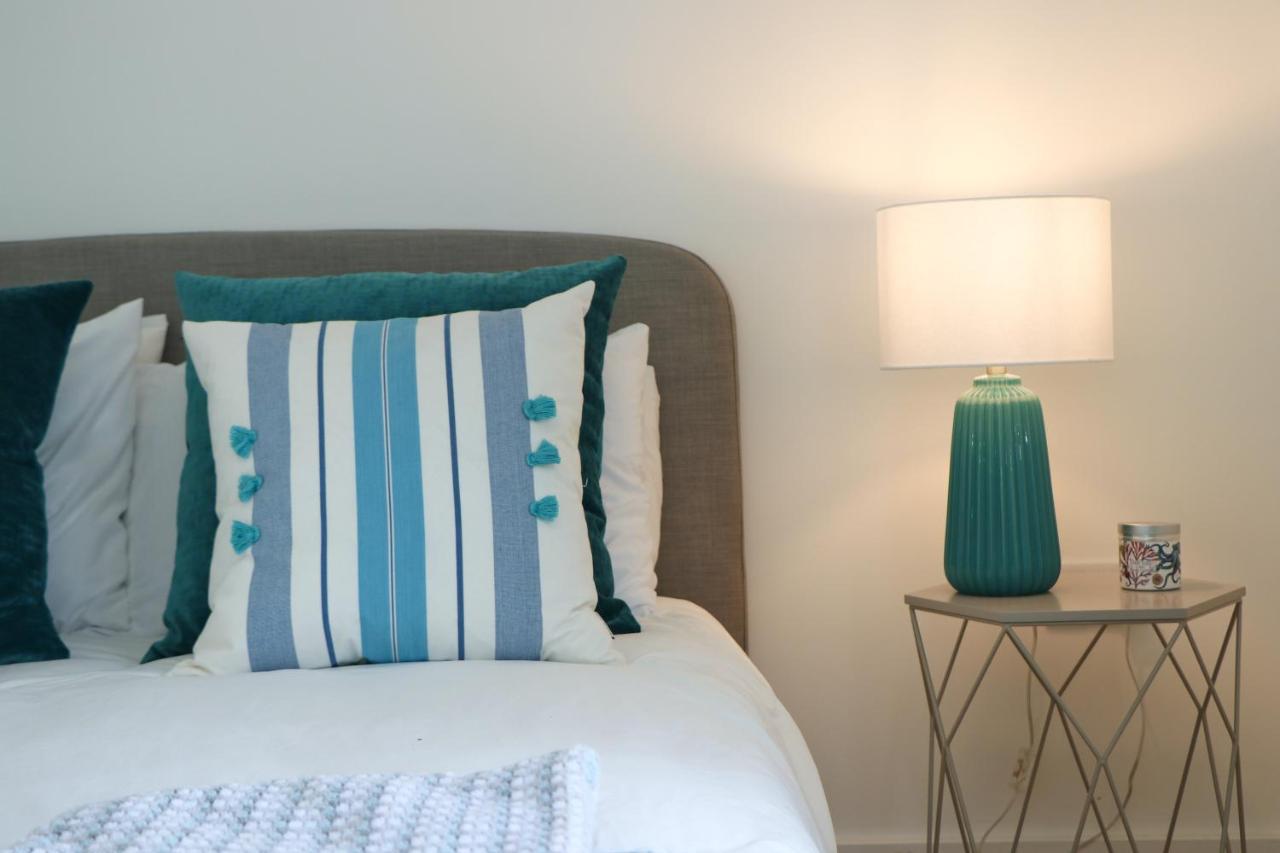 Stunning Home, Sea Views, Walk To Beach Saint Ervan エクステリア 写真